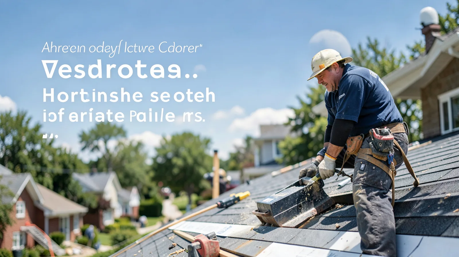 Roof Replacement in Bush, LA near me